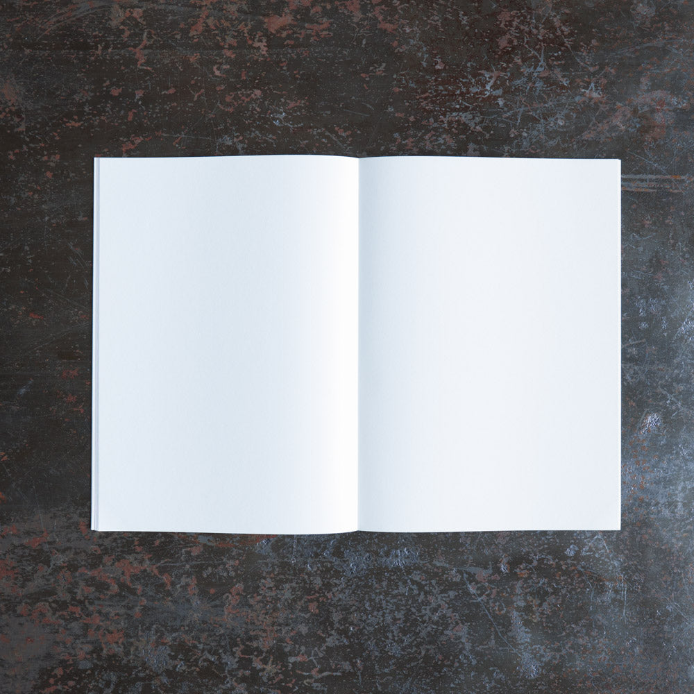 Notebook A5 - Gris