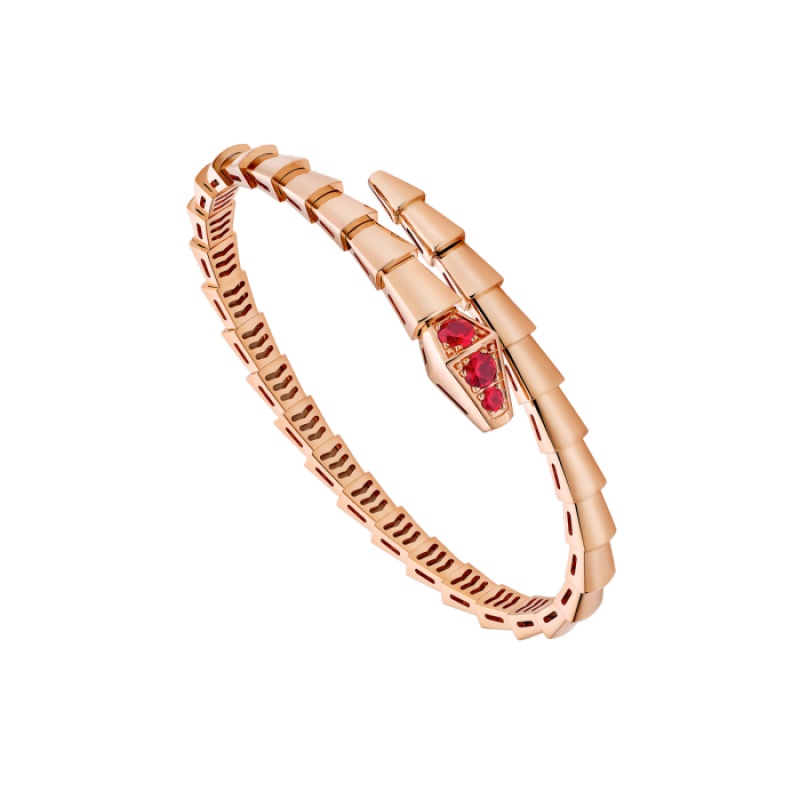 Replicate Serpenti Viper Bracelet(1:1 replica) - Original Replica Club