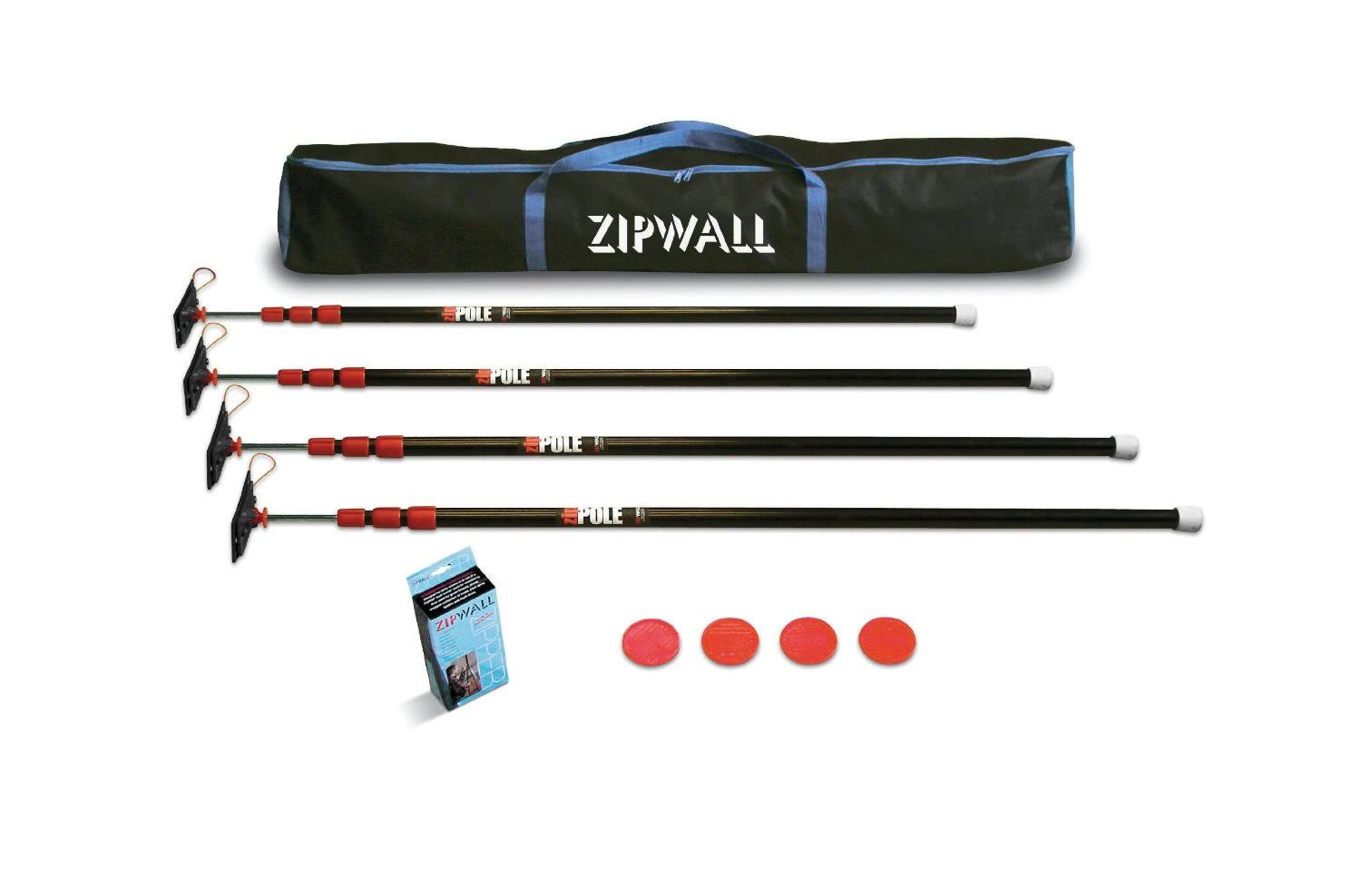 ZP4 Zipwall(10)
