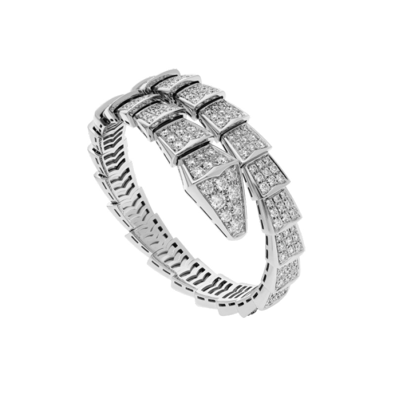 Replicate Serpenti Viper Bracelet(1:1 replica) - Original Replica Club