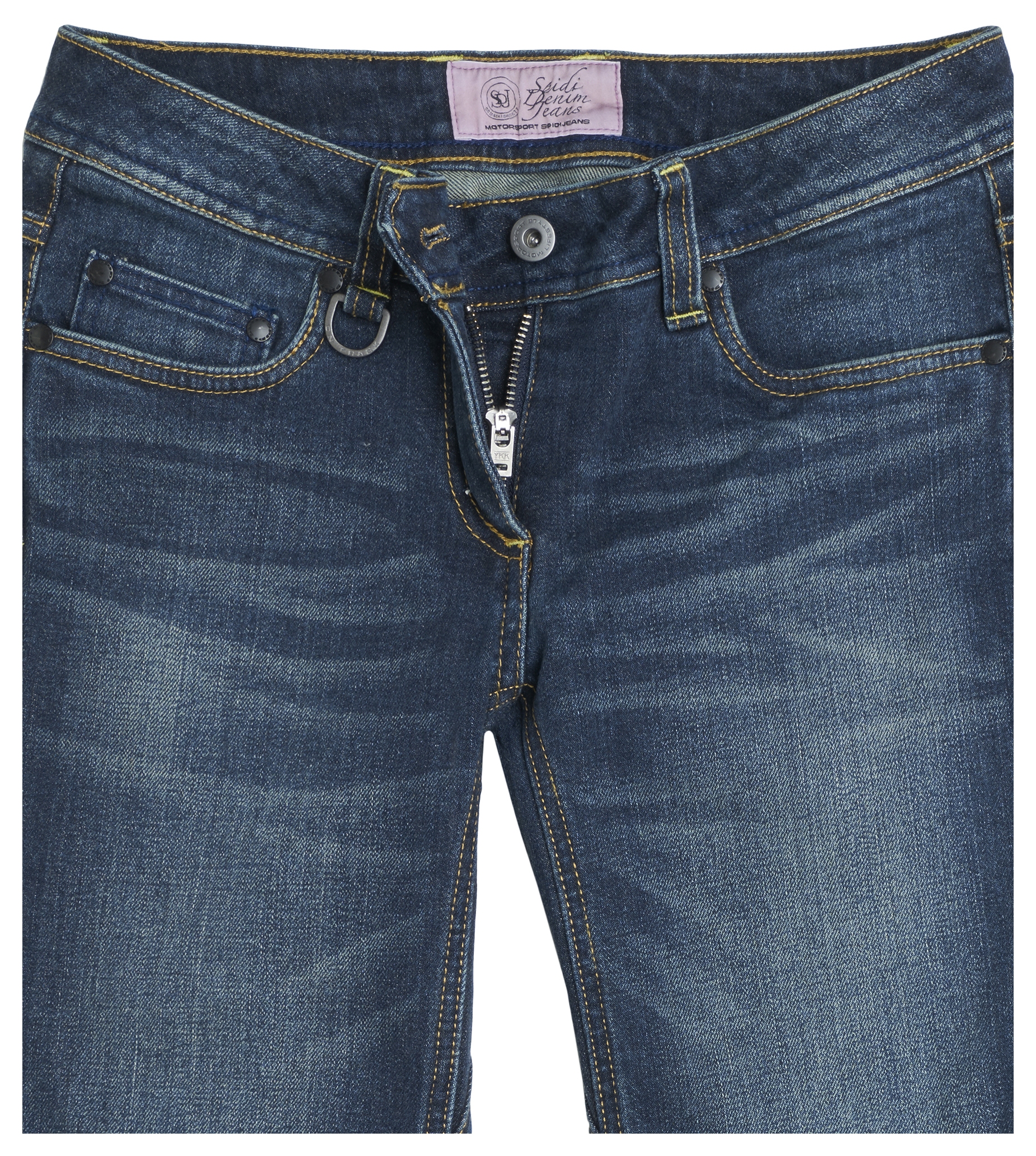SportsBikeShop Spidi J-Tracker Women's Jeans