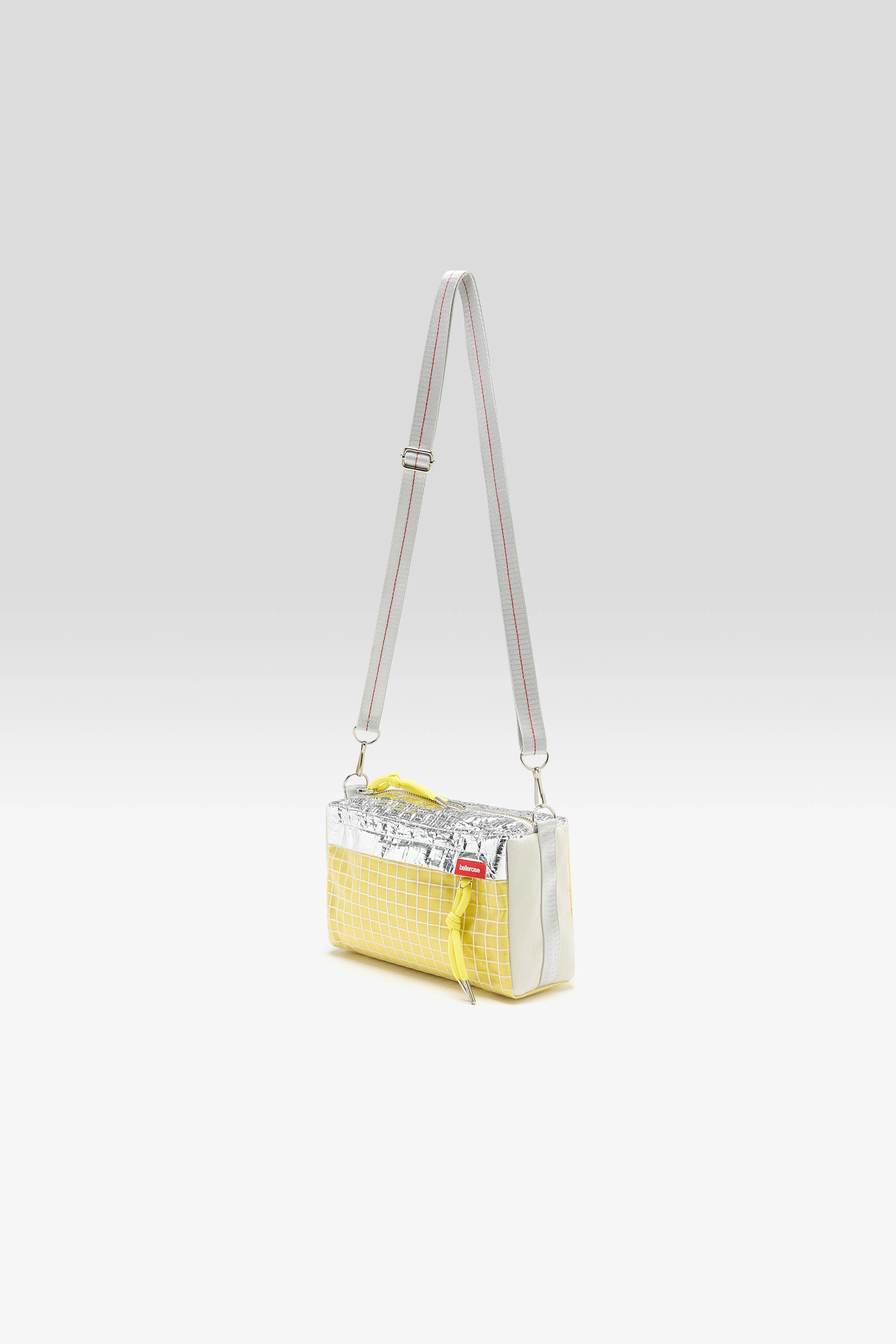 Bellerose Hanoro crossbody bag (261 / W / LEMON)