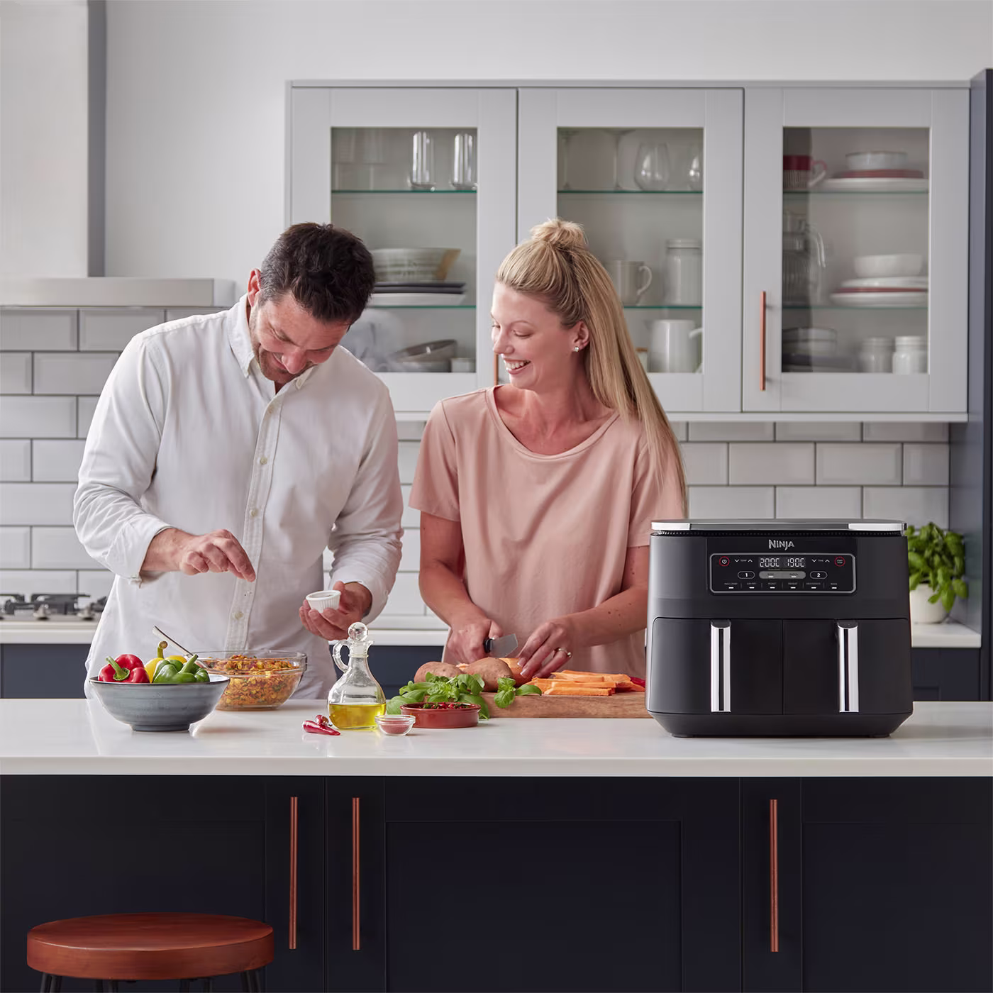More Than an Air Fryer