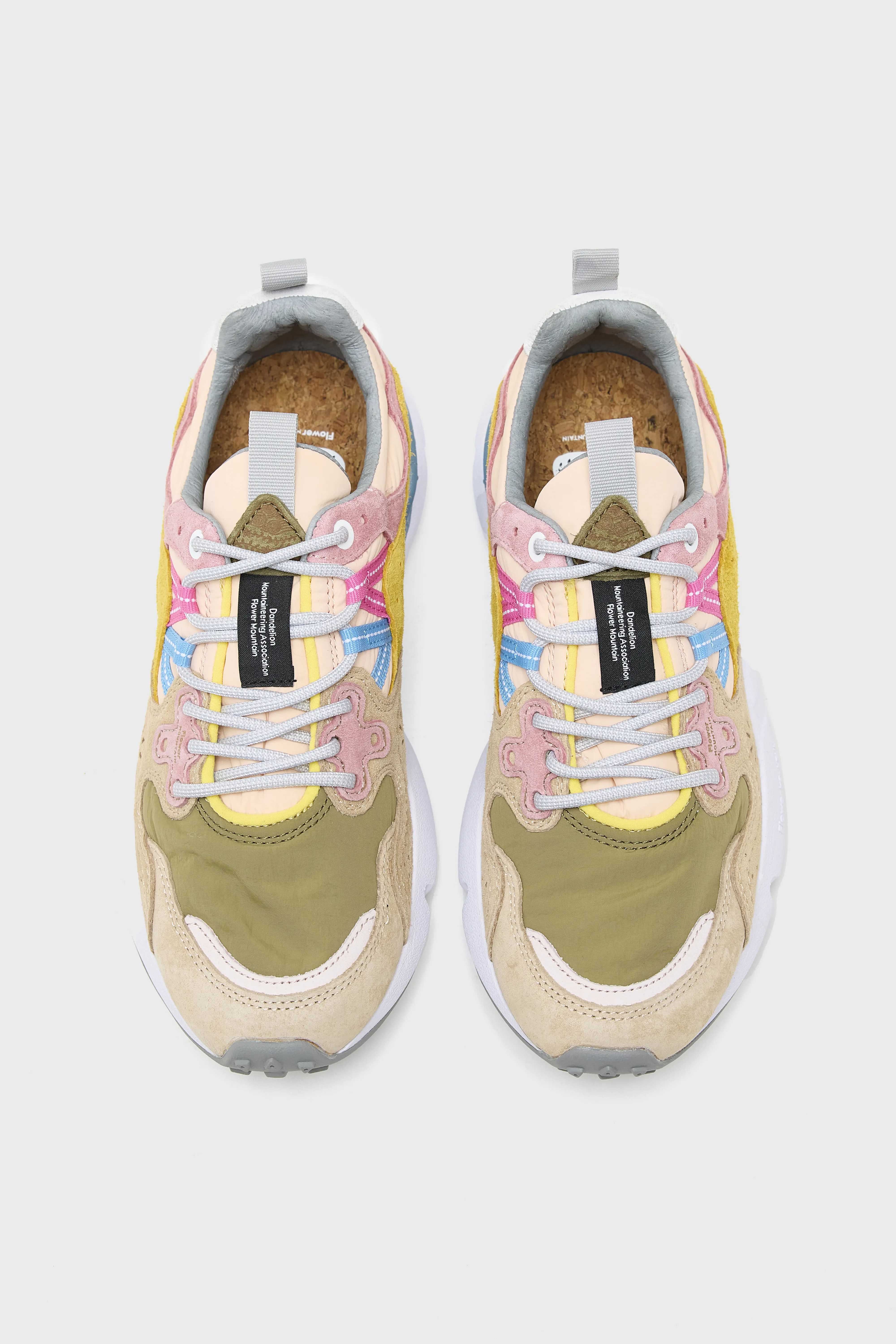 Bellerose Yamano 3 for Women  (251 / W / MULTICOLOR)