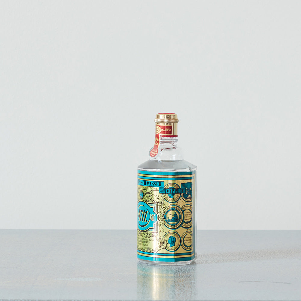 Eau de Cologne Original 4711 - 100 ml