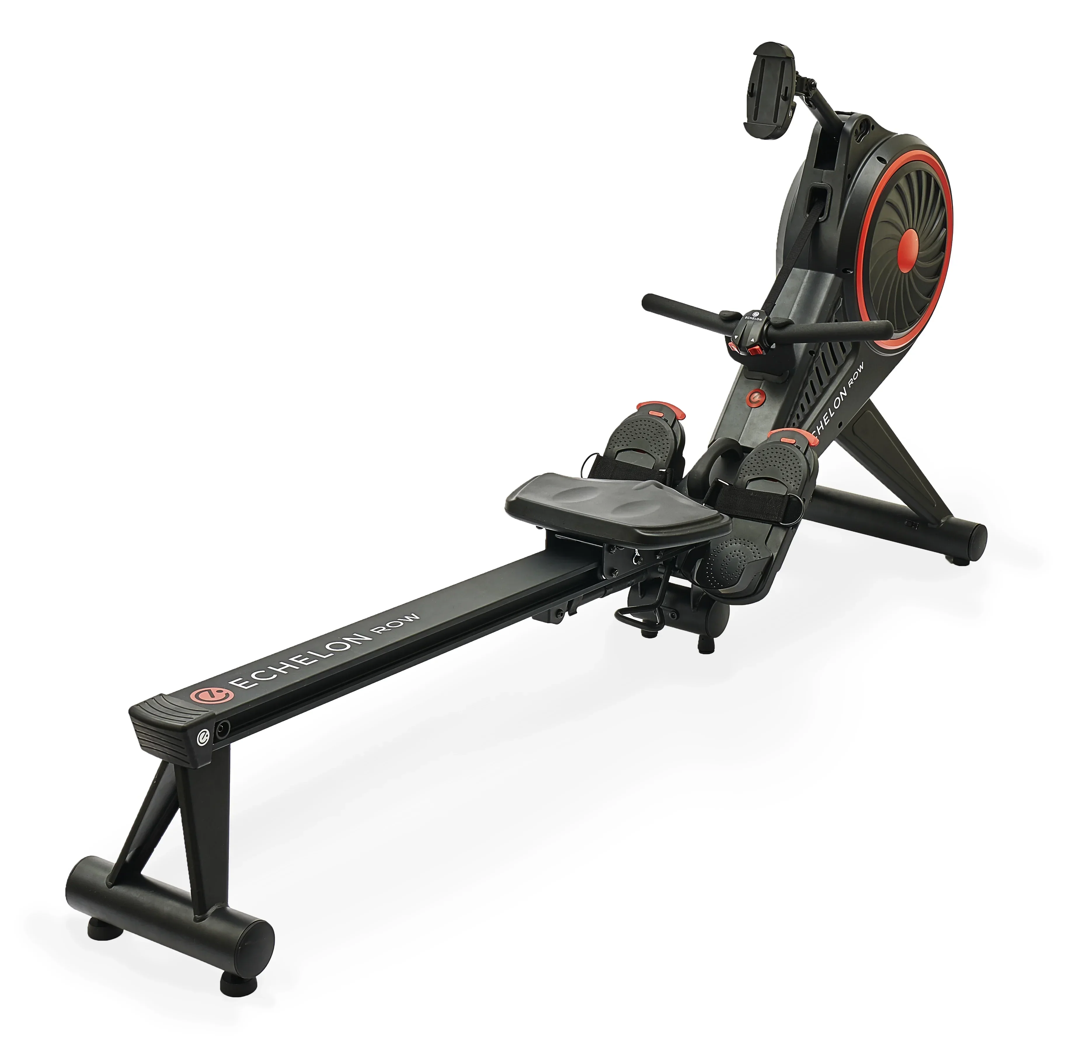 Echelon Magnetic Resistance Rowing Machine - Image 2 Echelon Magnetic Resistance Rowing Machine - Image 2