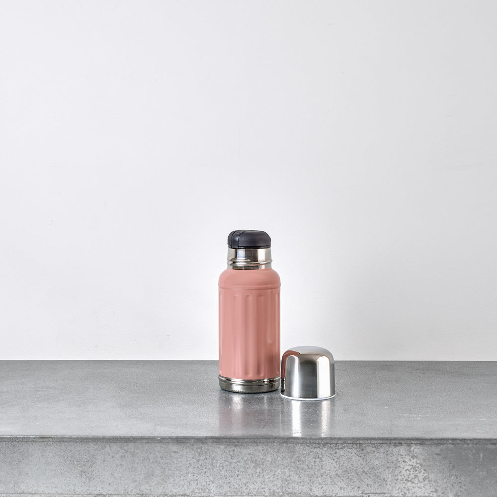 Gourde Classic 350 - Rose clair - Poketle
