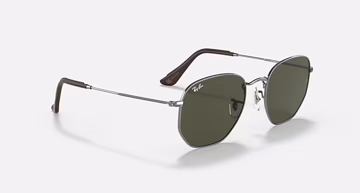 Ray-Ban HEXAGONAL @COLLECTION