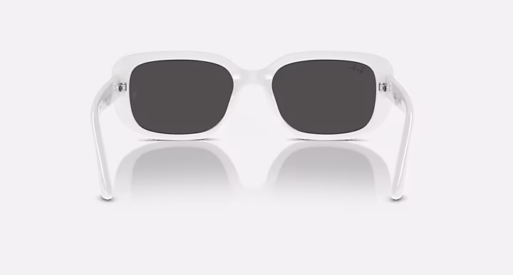 Ray-Ban RB4421D BIO-BASED