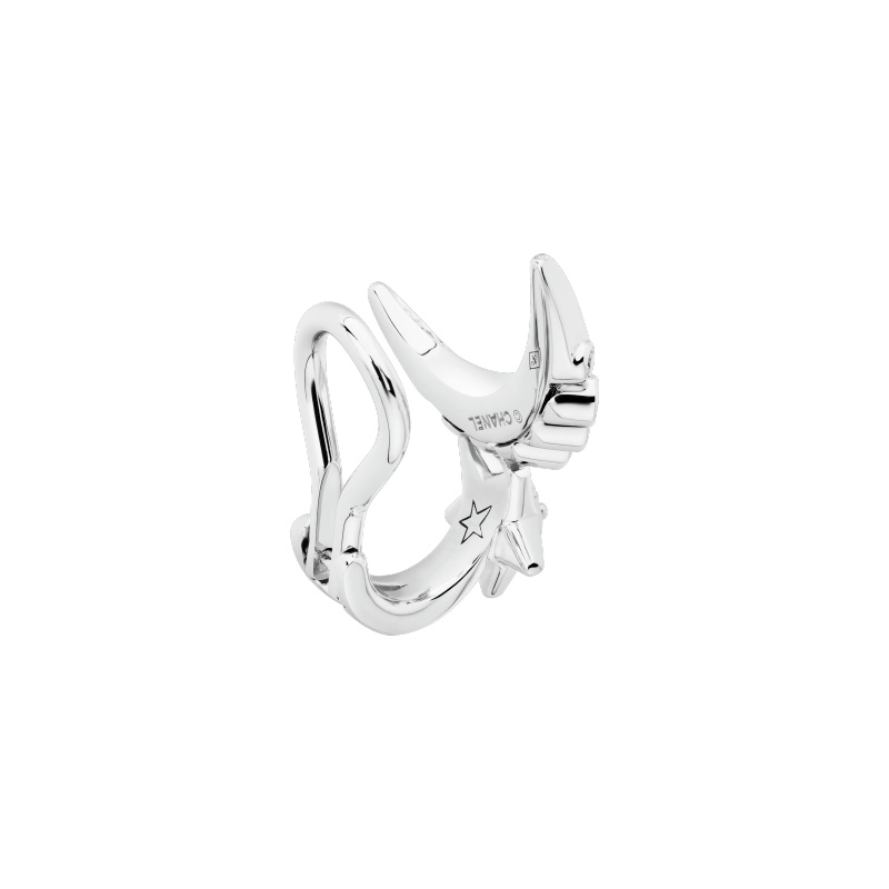 Replicate Lune single earring(1:1 replica) - Original Replica Club