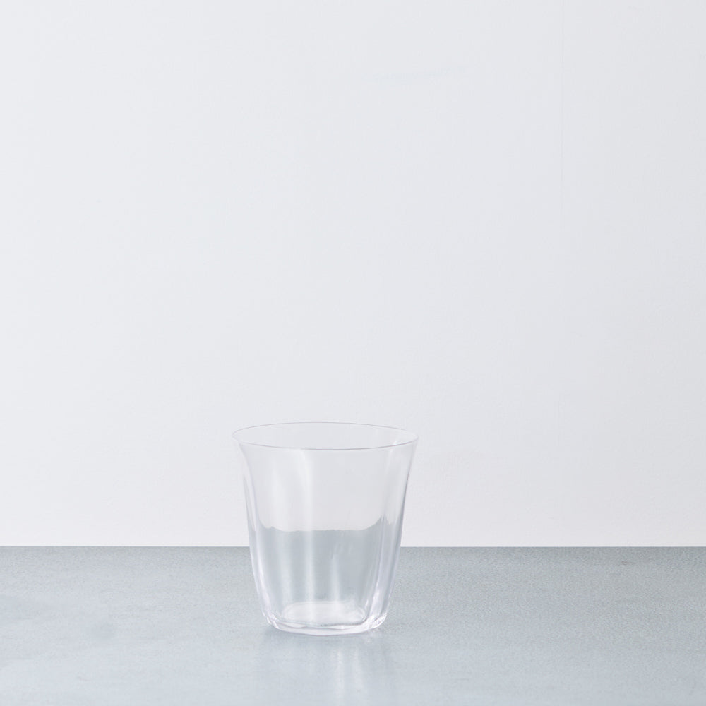 Verre à eau - Silhouette