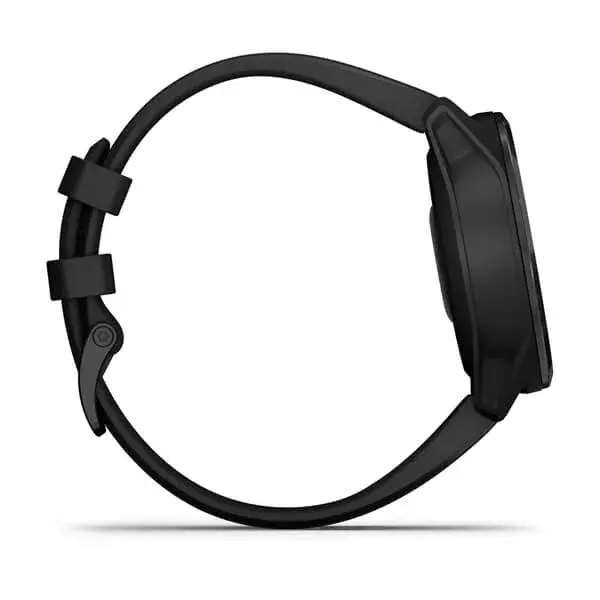 Garmin Approach S62 GPS Golf Smartwatch With Touchscreen And Course Maps - Image 6 Garmin Approach S62 GPS Golf Smartwatch With Touchscreen And Course Maps - Image 6