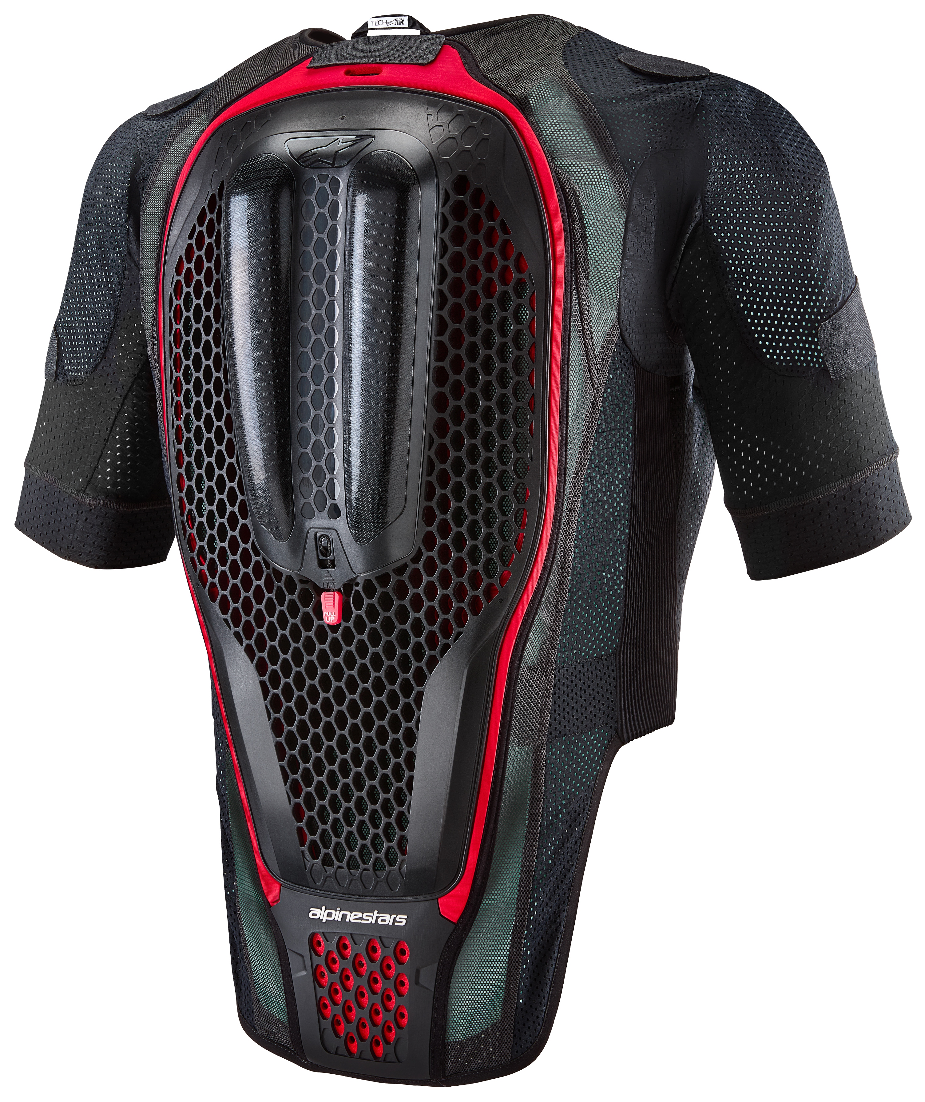 SportsBikeShop Alpinestars Tech-Air 7X Airbag System