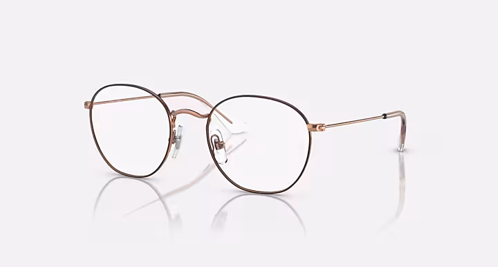 Ray-Ban ROB OPTICS KIDS