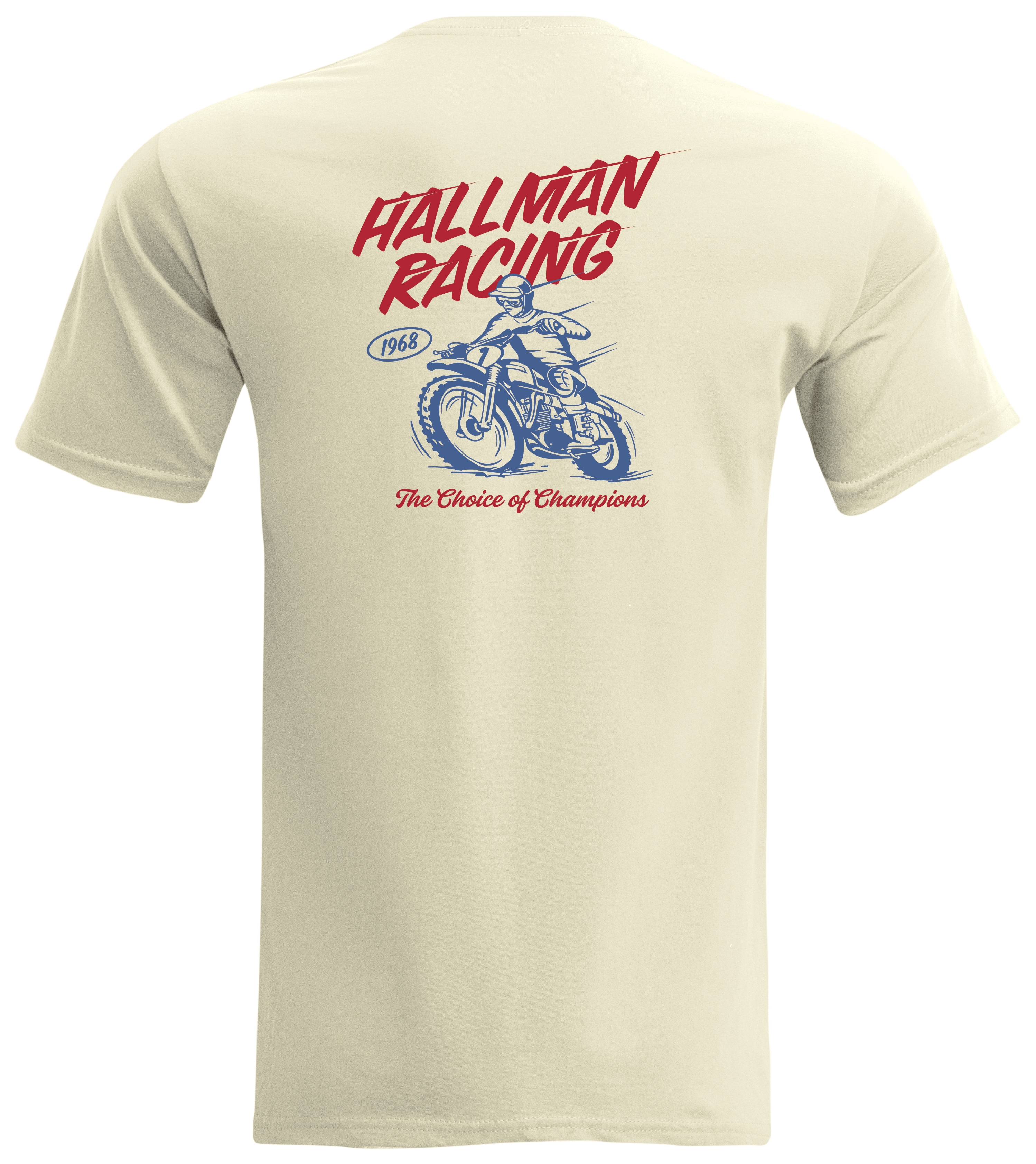 SportsBikeShop Thor Hallman Champion T-Shirt