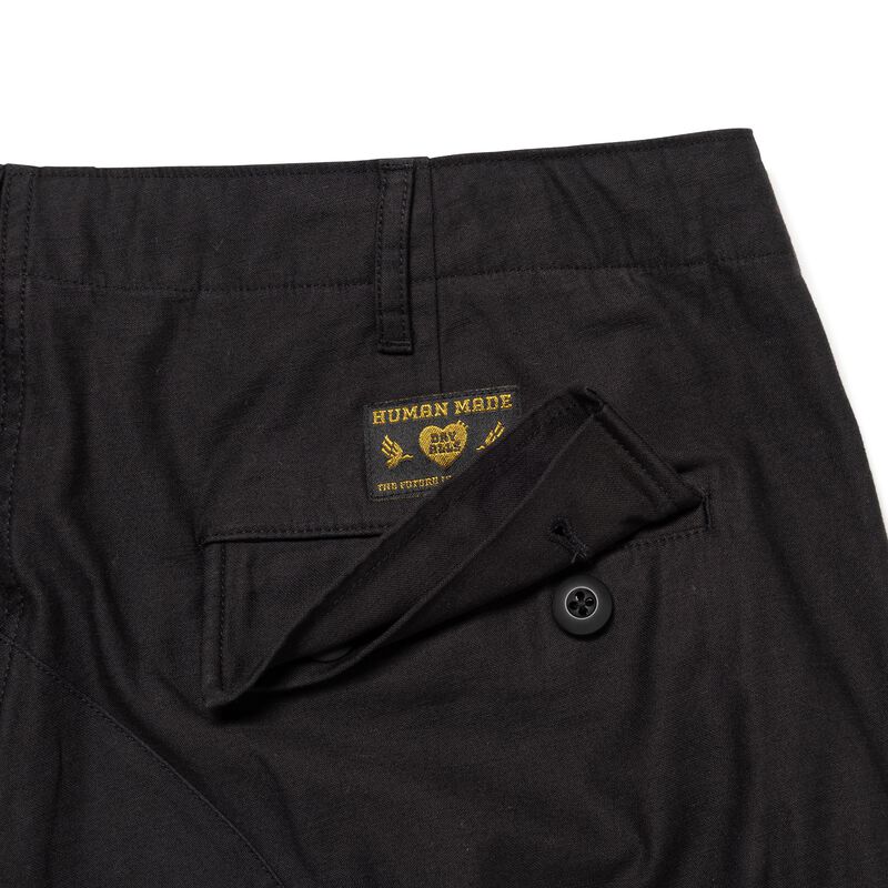 HUMAN MADE CARGO PANTS