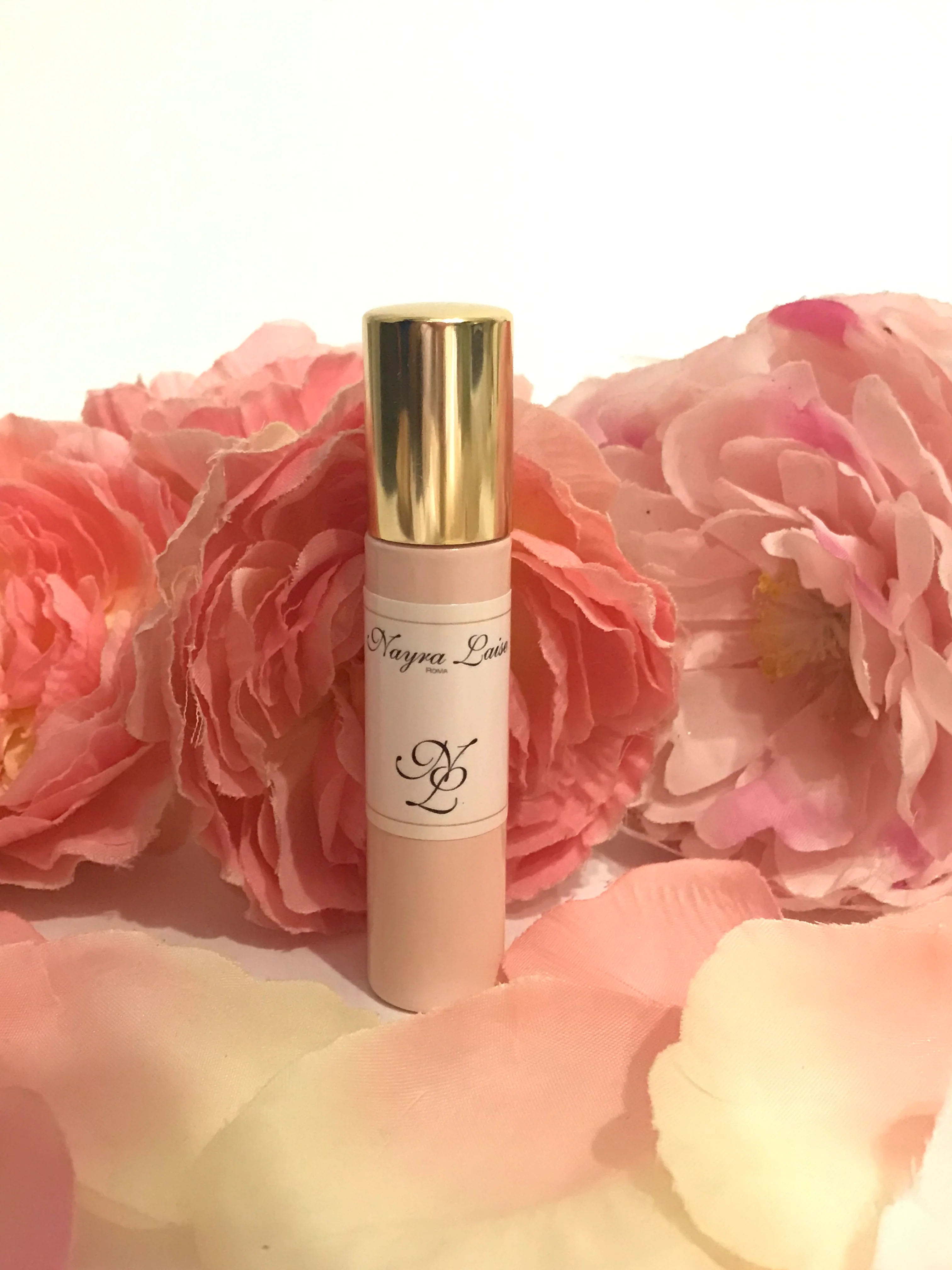 Eau de Parfum Nayra Laise-roll on