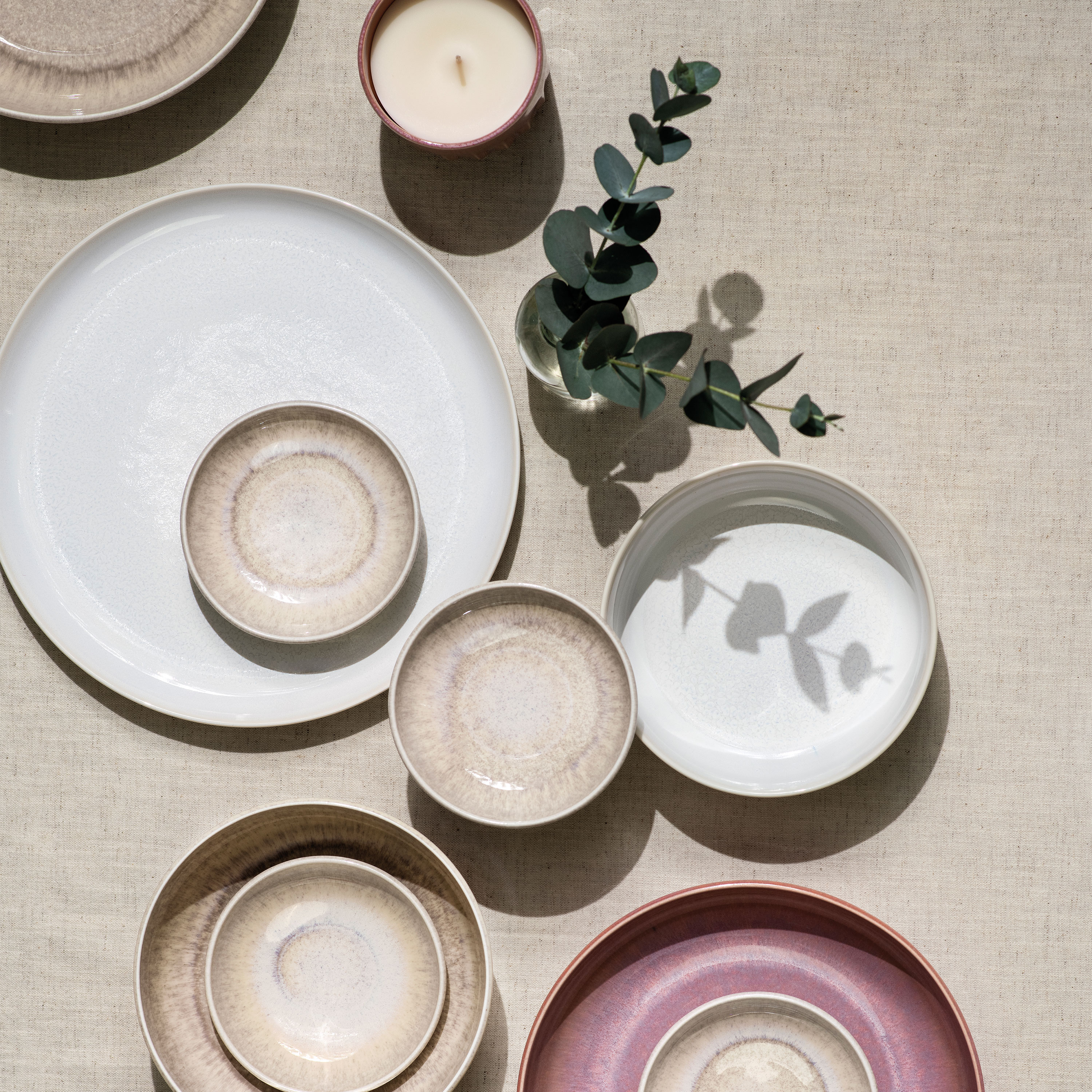 Villeroy & Boch Crafted Serving Bowl