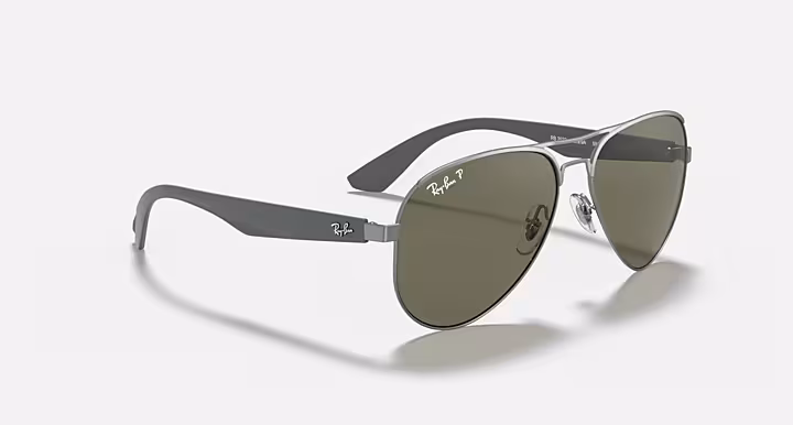 Ray-Ban RB3523