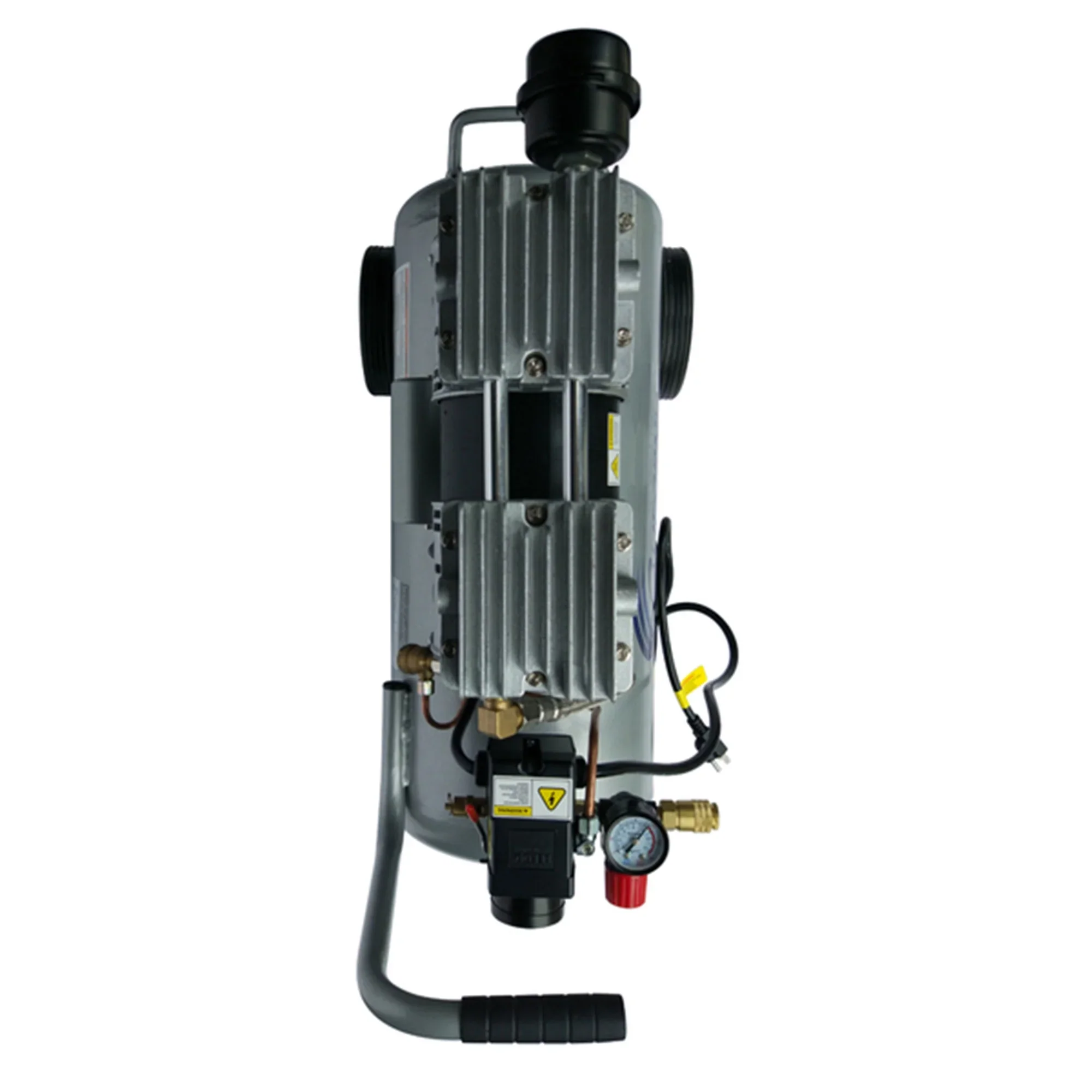 California Air Tools 8010A Ultra Quiet, Oil-Free Powerful Air Compressor