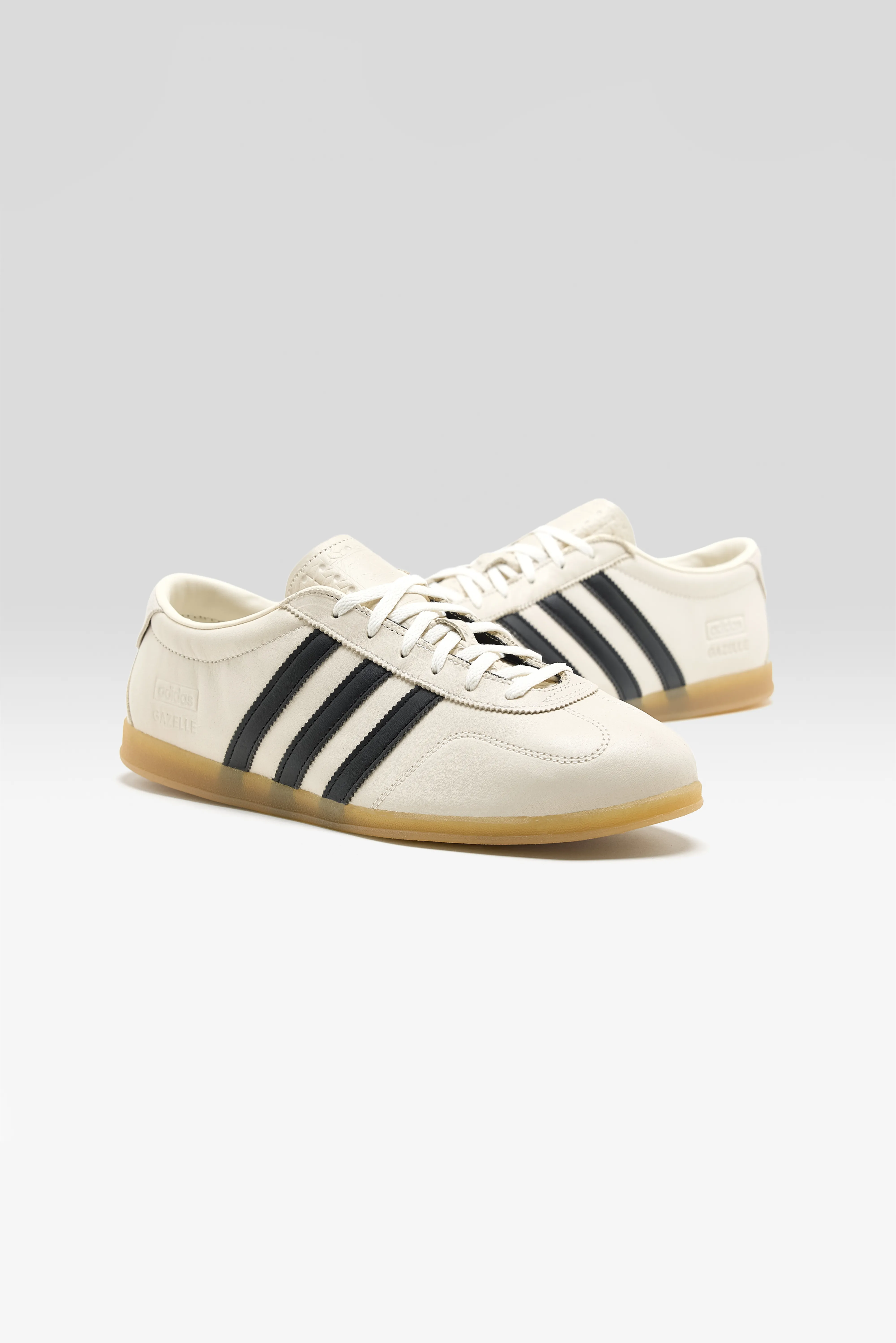 Bellerose Gazelle Lo Pro for Men  (261 / M / WHITE)