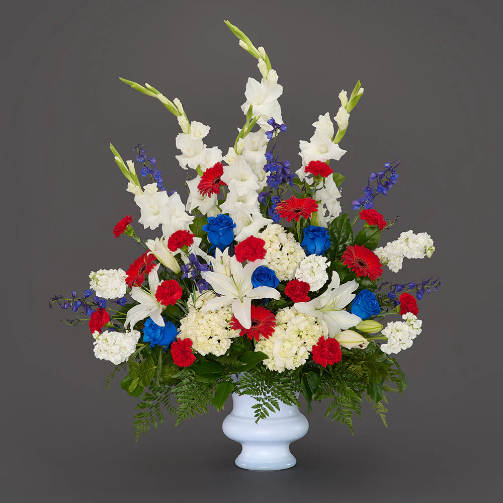 Patriotic Memories