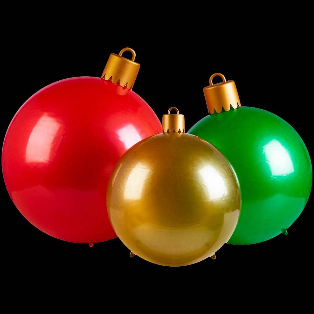 Holiday Ornaments & Decorations