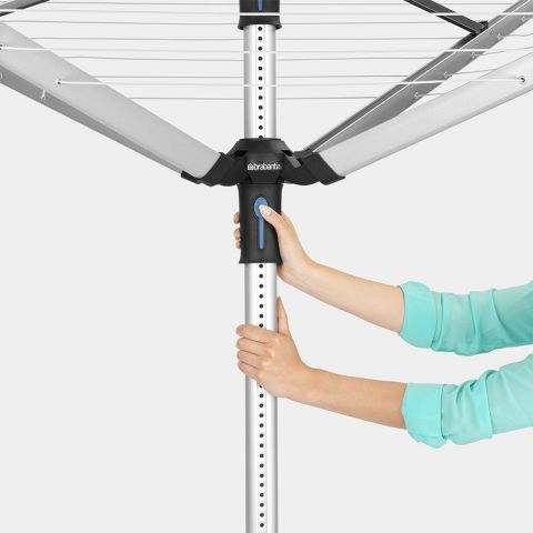 Lift-O-Matic Advance Droogmolen