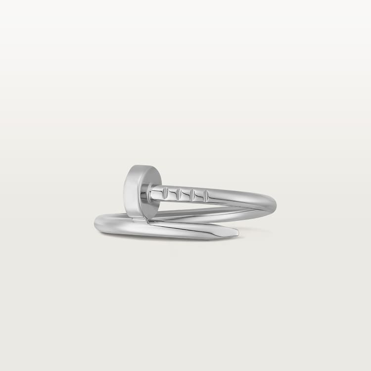 Replicate Juste un Clou ring, small model(1:1 replica) - Original Replica Club