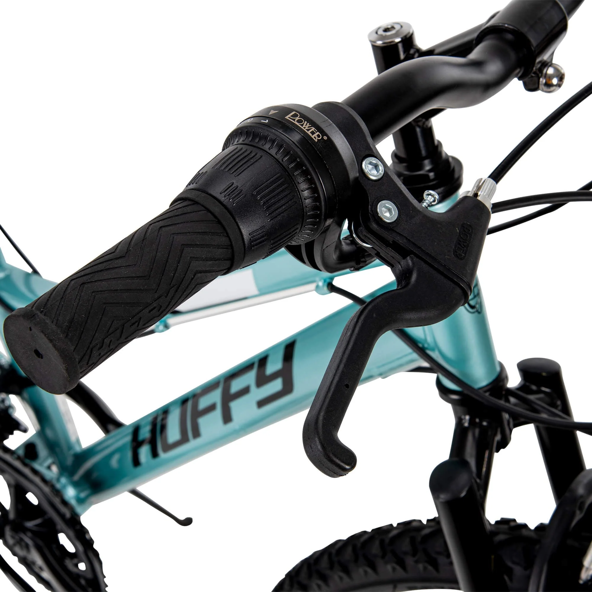 Huffy 26-?Rock Creek Women's 18-Speed Mountain Bike, Mint - Image 6