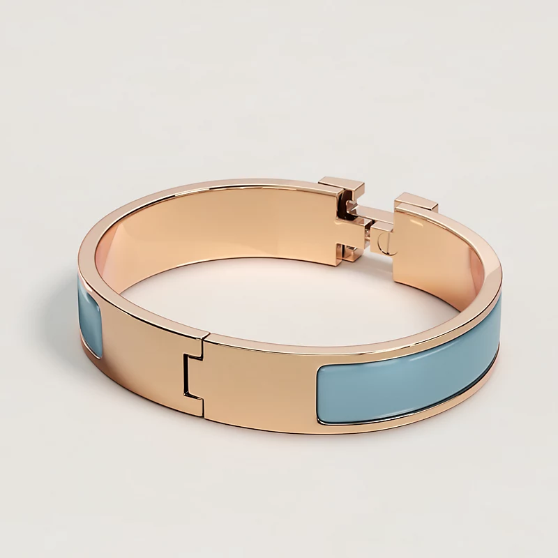 Replicate Clic H bracelet(1:1 replica) - Original Replica Club
