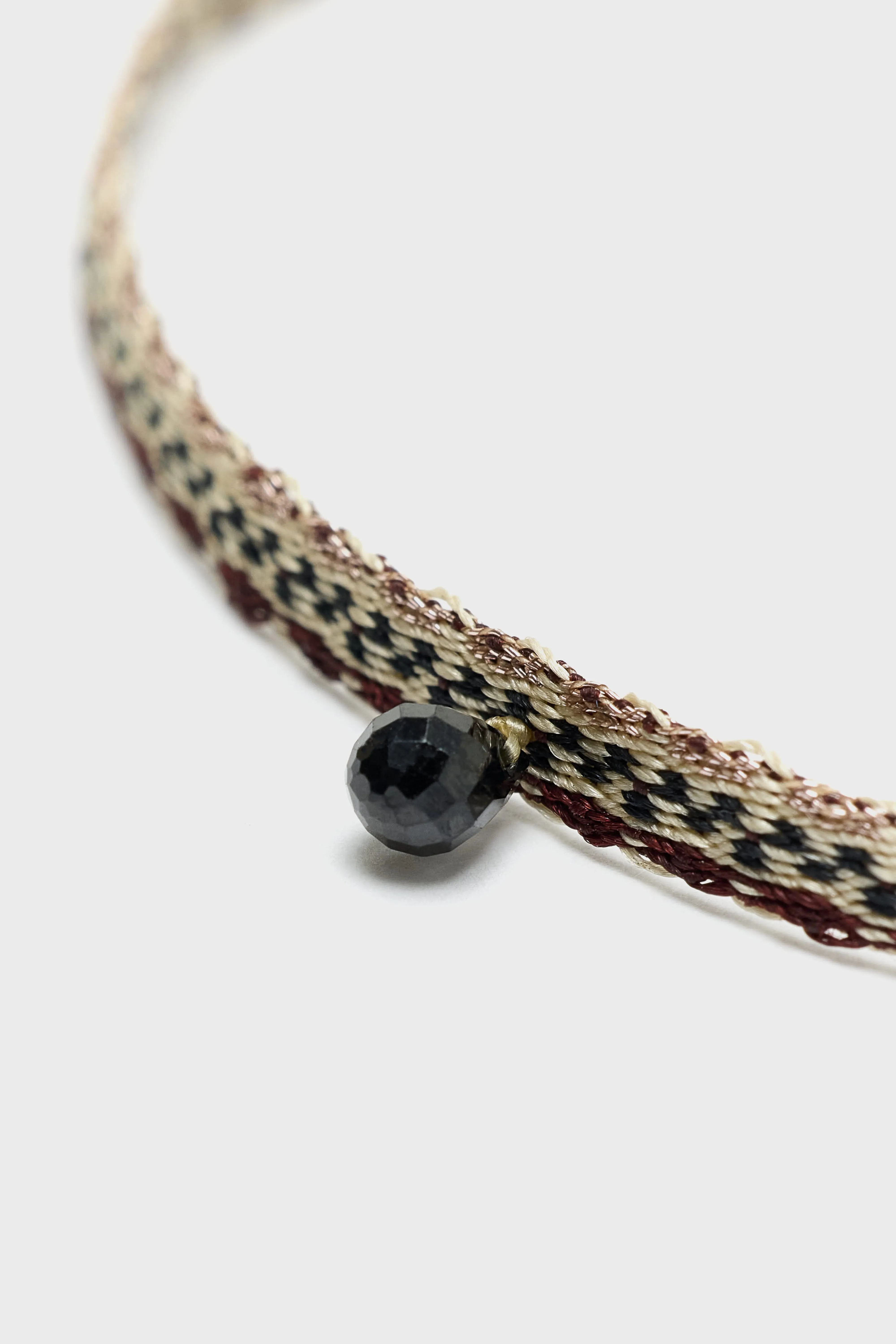 Bellerose Argantina 40 Plus Bracelet  (261 / W / MULTICOLOR)