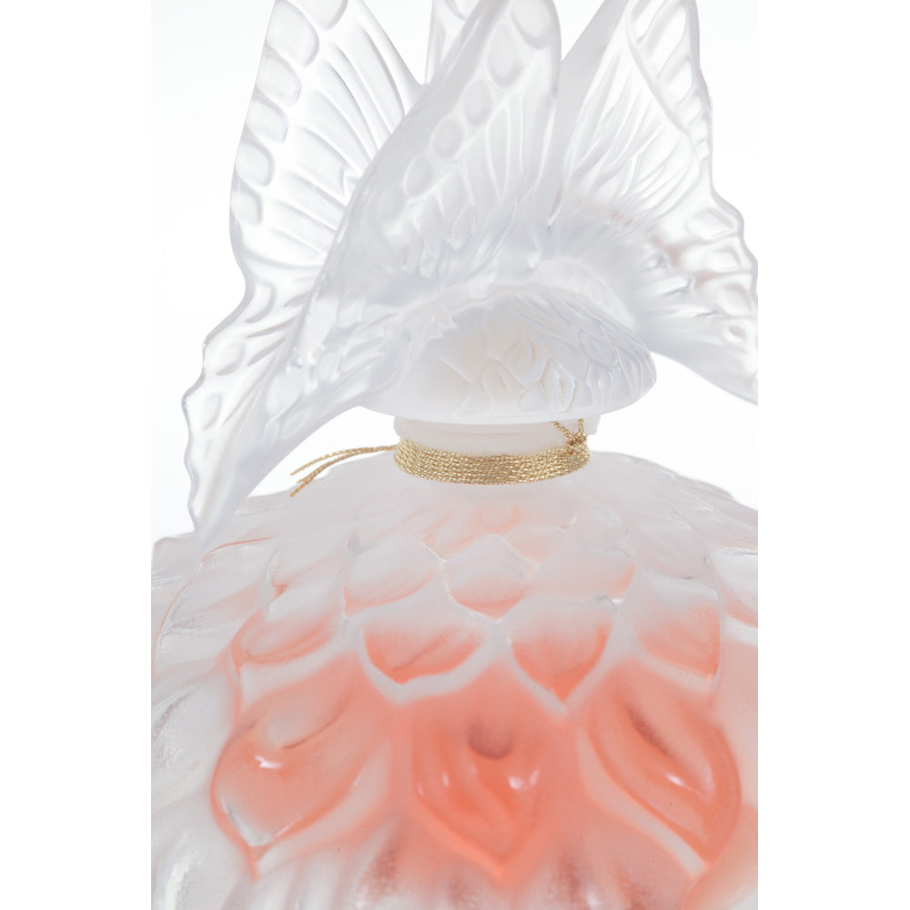 FLACON COLLECTION CRISTAL «BUTTERFLY» - PARFUM, 60 ML