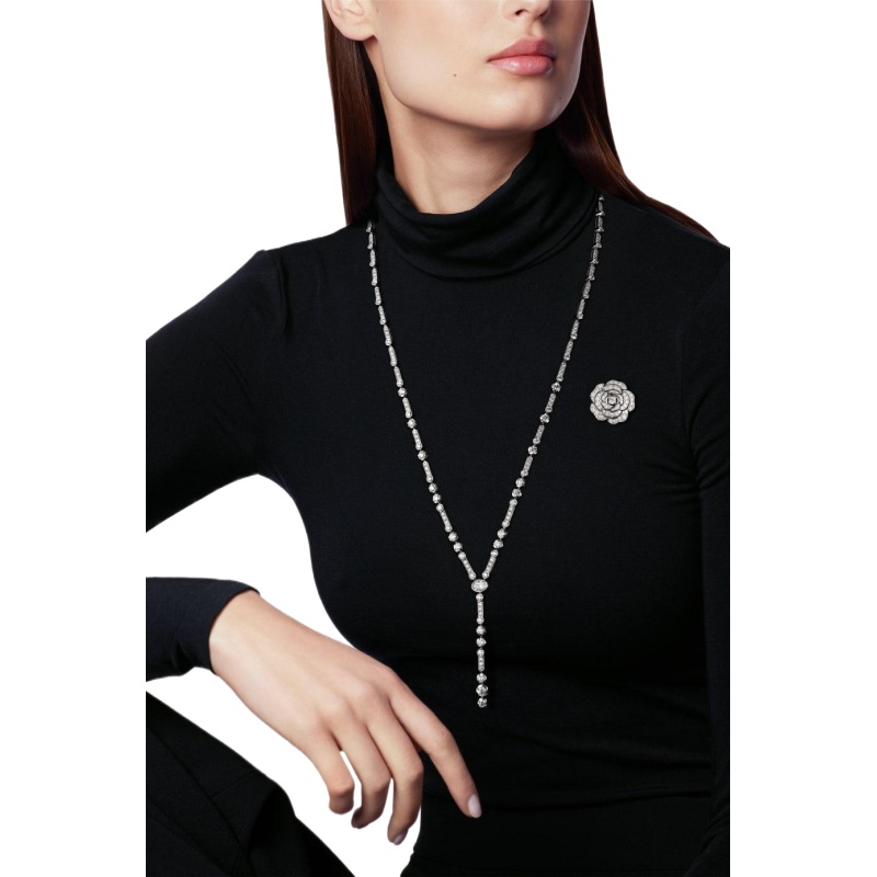 Replicate Diamant Evanescent Transformable Necklace(1:1 replica) - Original Replica Club