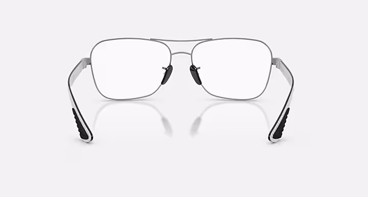 Ray-Ban RB8436M OPTICS SCUDERIA FERRARI COLLECTION
