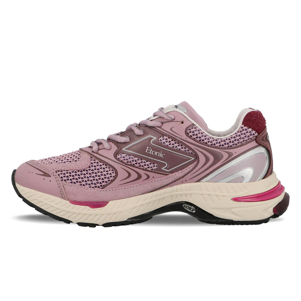 Etonic - Baskets Evolution Vénus - Mauve
