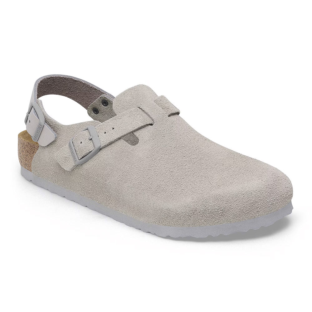 Birkenstock - Sabots Tokio Leve - Stone Coin