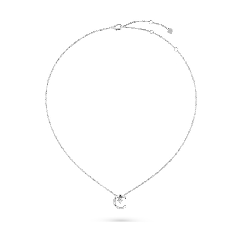 Replicate COCO necklace(1:1 replica) - Original Replica Club