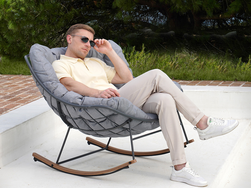 rocking chair