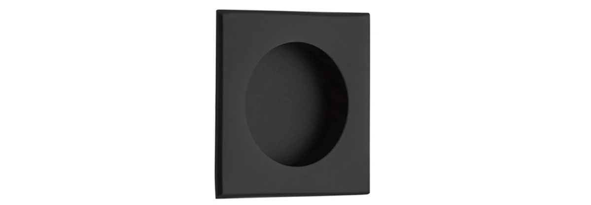 Square Flush Pull - KTF Painting Interior Exterior