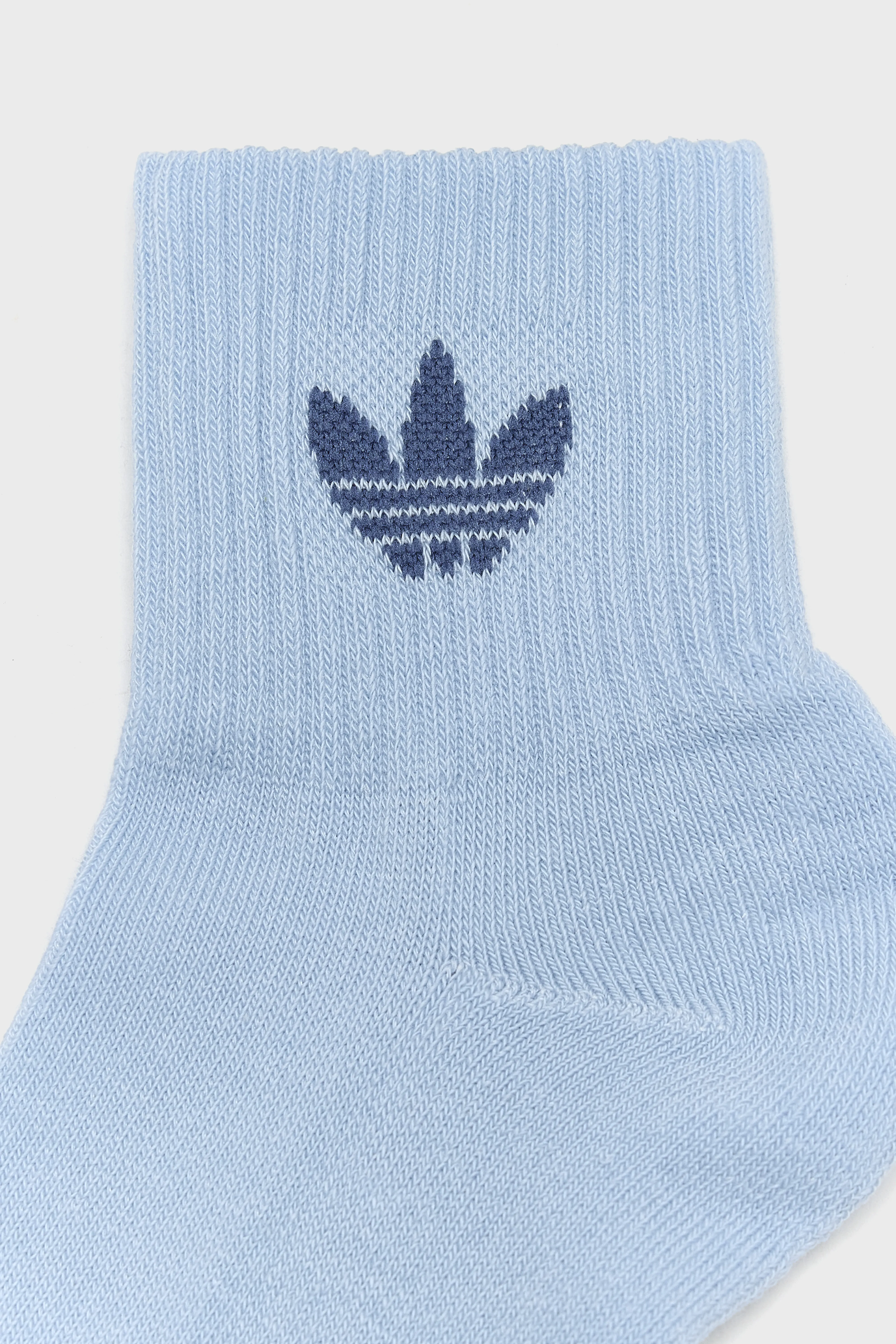 Bellerose Mid Crew Socks for Women  (251 / W / MULTICOLOR)