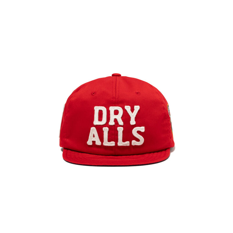 HUMAN MADE BASEBALL CAP