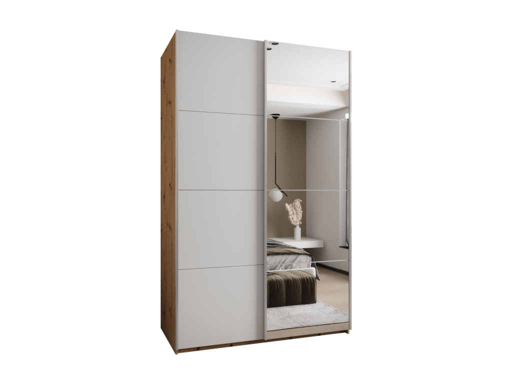 Armario Nestleano 3 160