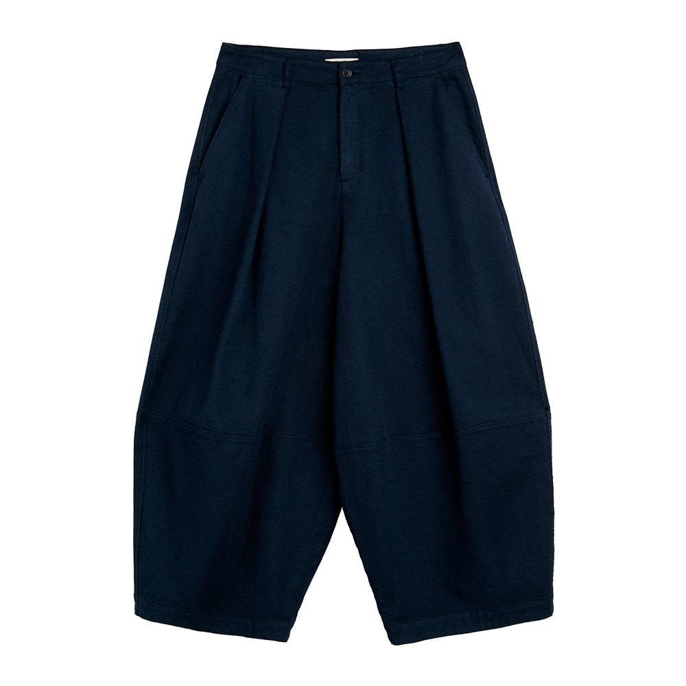 YMC - Pantalon Deadbeat - Marine