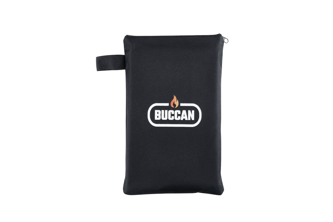 Buccan BBQ – Kamado barbecue – Large 16″ – beschermhoes