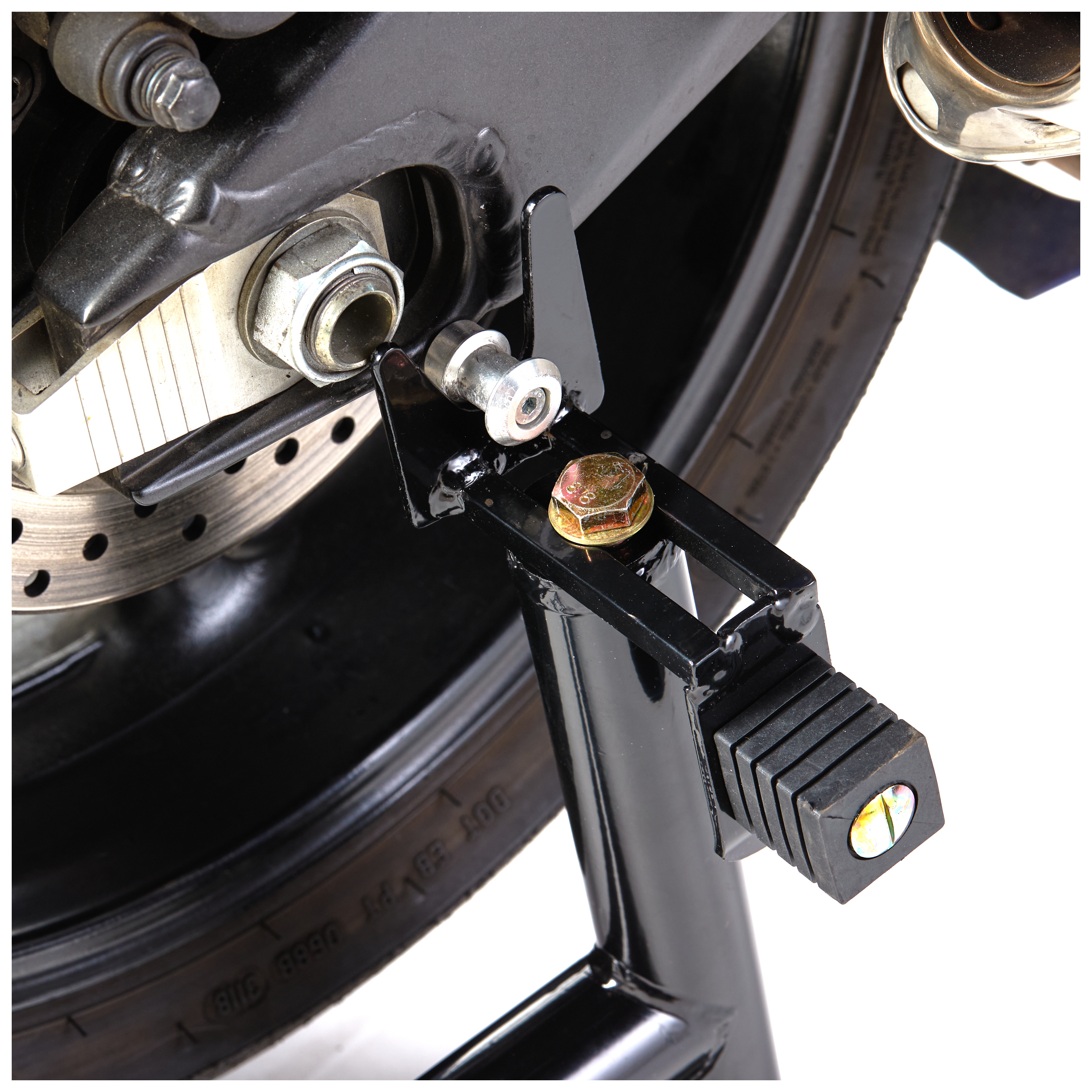 SportsBikeShop Speedmetal Rear Paddock Stand