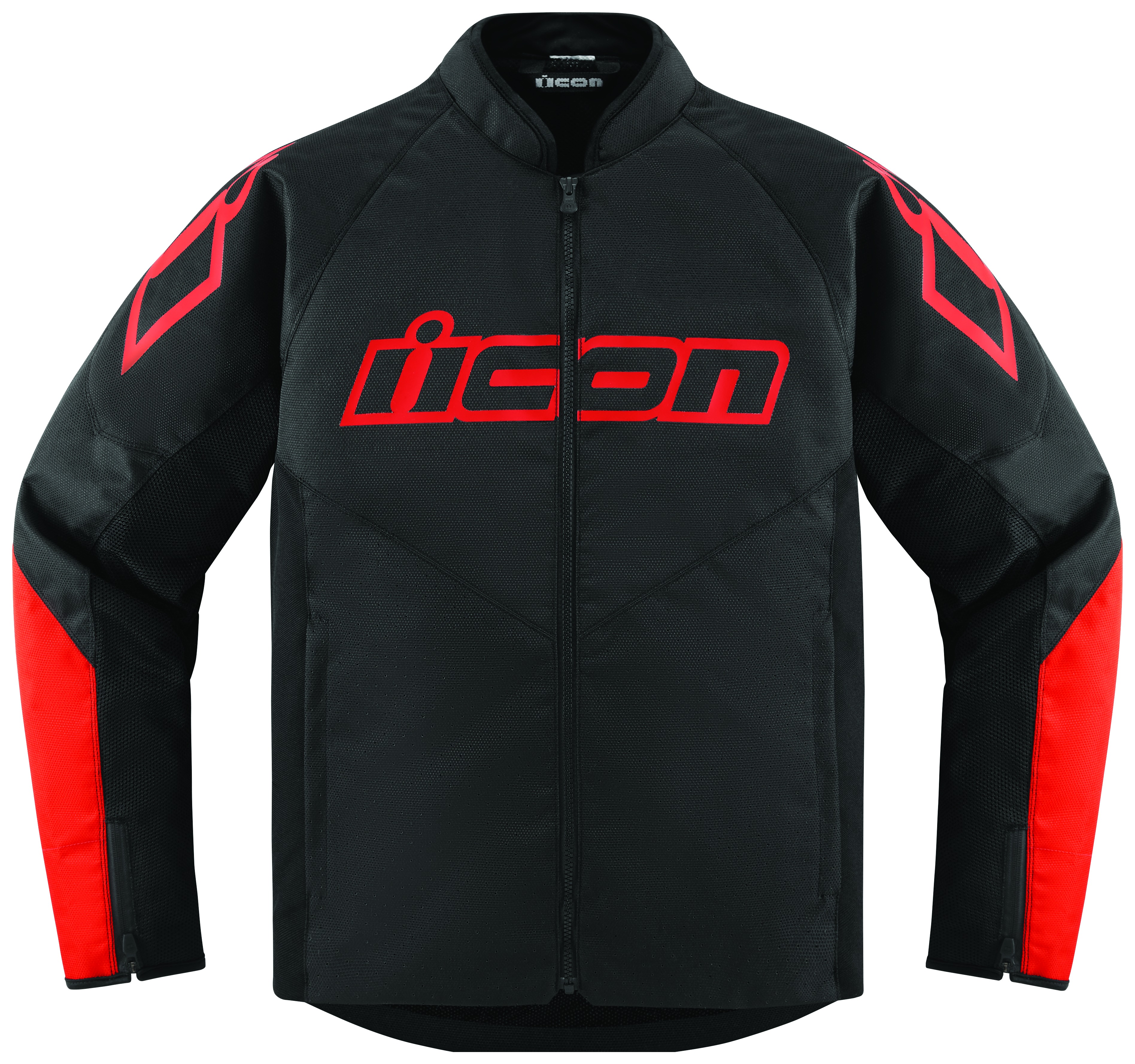 SportsBikeShop Icon Hooligan CE Jacket