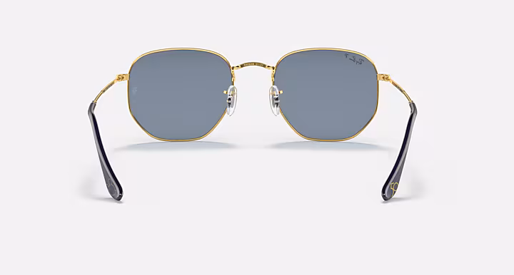 Ray-Ban HEXAGONAL MICKEY WDM50