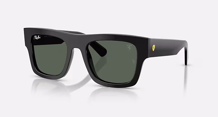 Ray-Ban RB2217M SCUDERIA FERRARI COLLECTION