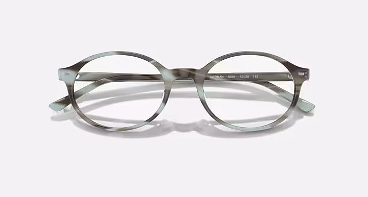 Ray-Ban GERMAN OPTICS